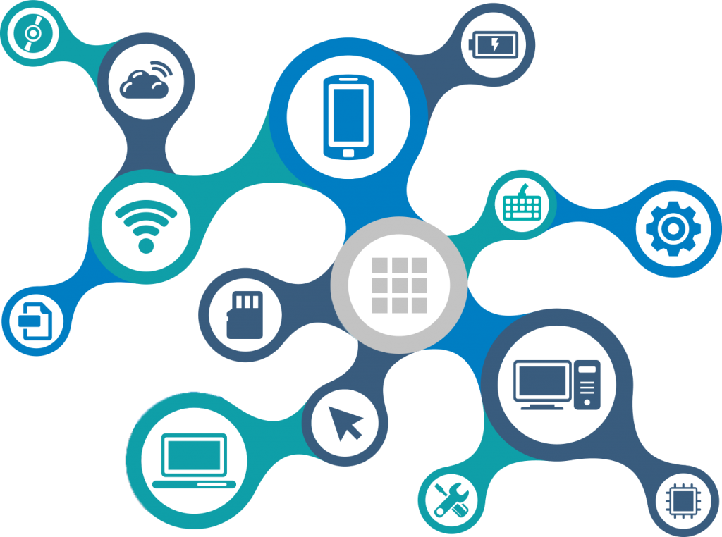 System Integration Symbol